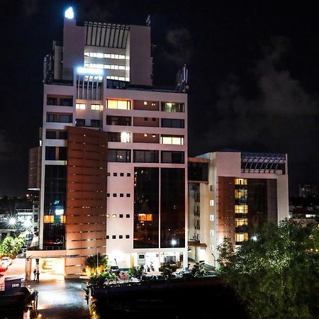 Ima House Hotel Kochi Екстериор снимка