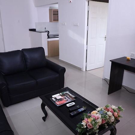Ima House Hotel Kochi Екстериор снимка