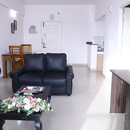 Ima House Hotel Kochi Екстериор снимка