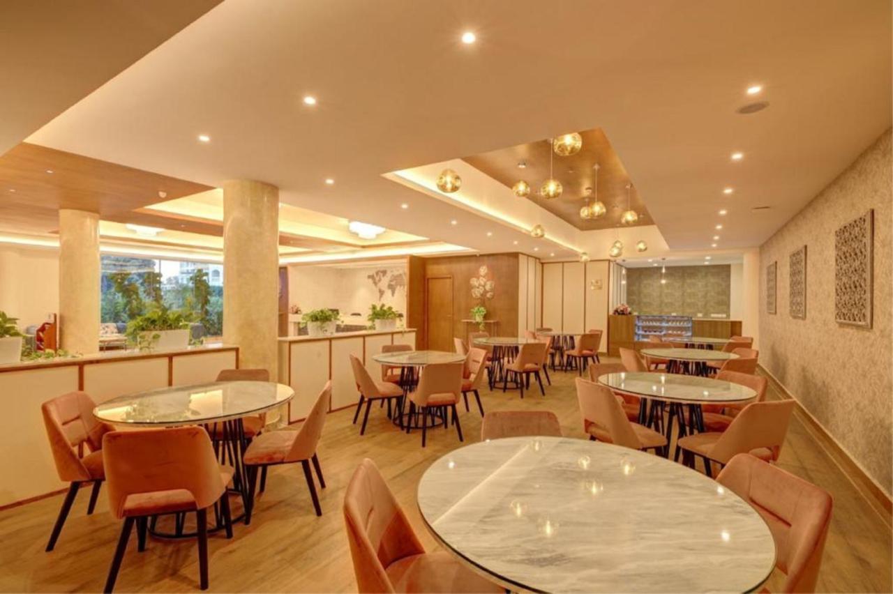 Ima House Hotel Kochi Екстериор снимка