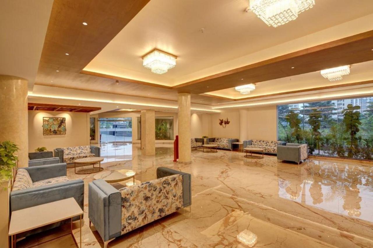 Ima House Hotel Kochi Екстериор снимка