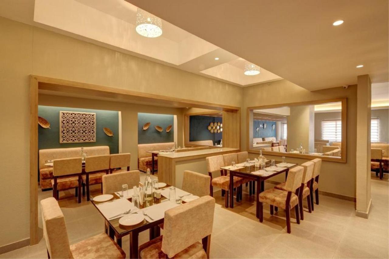 Ima House Hotel Kochi Екстериор снимка