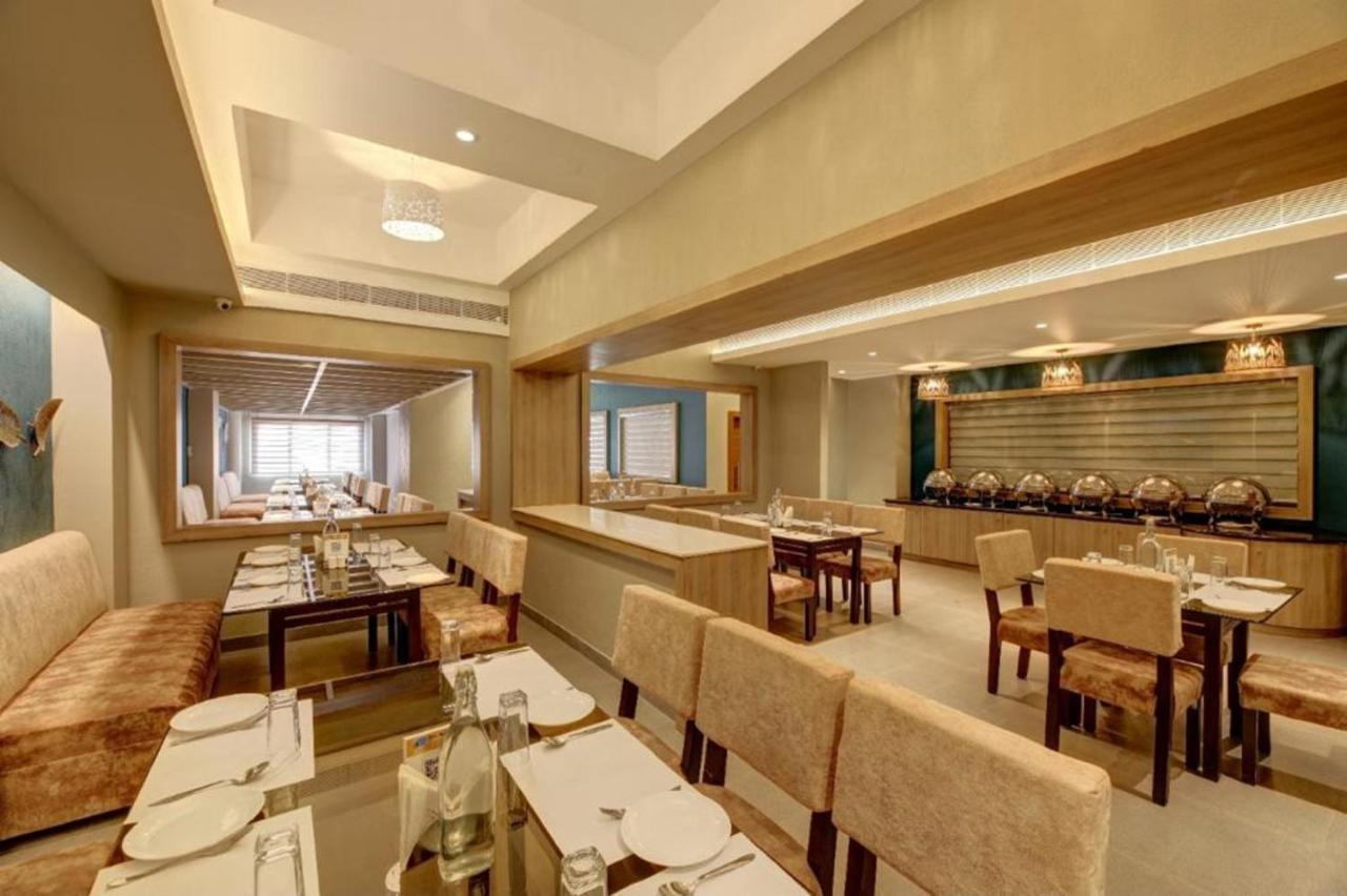 Ima House Hotel Kochi Екстериор снимка