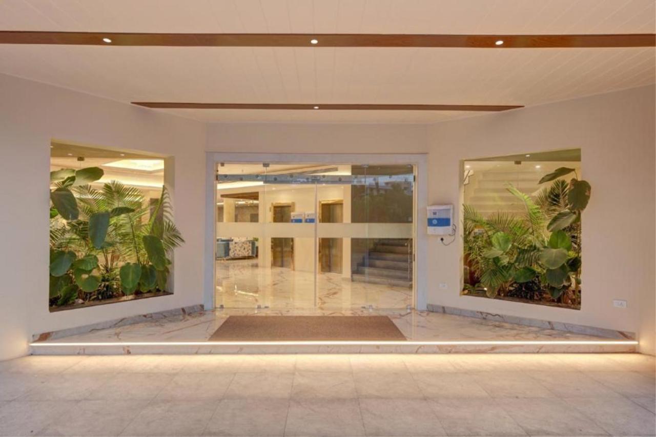 Ima House Hotel Kochi Екстериор снимка