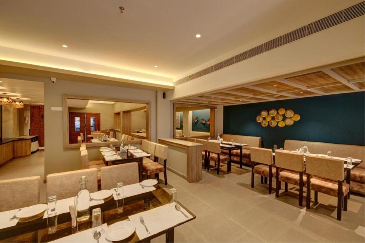 Ima House Hotel Kochi Екстериор снимка