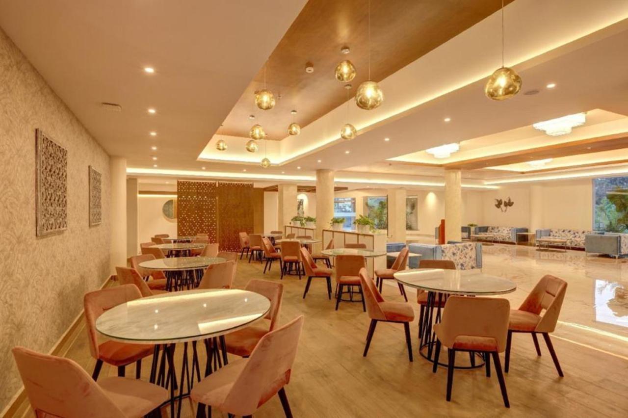 Ima House Hotel Kochi Екстериор снимка