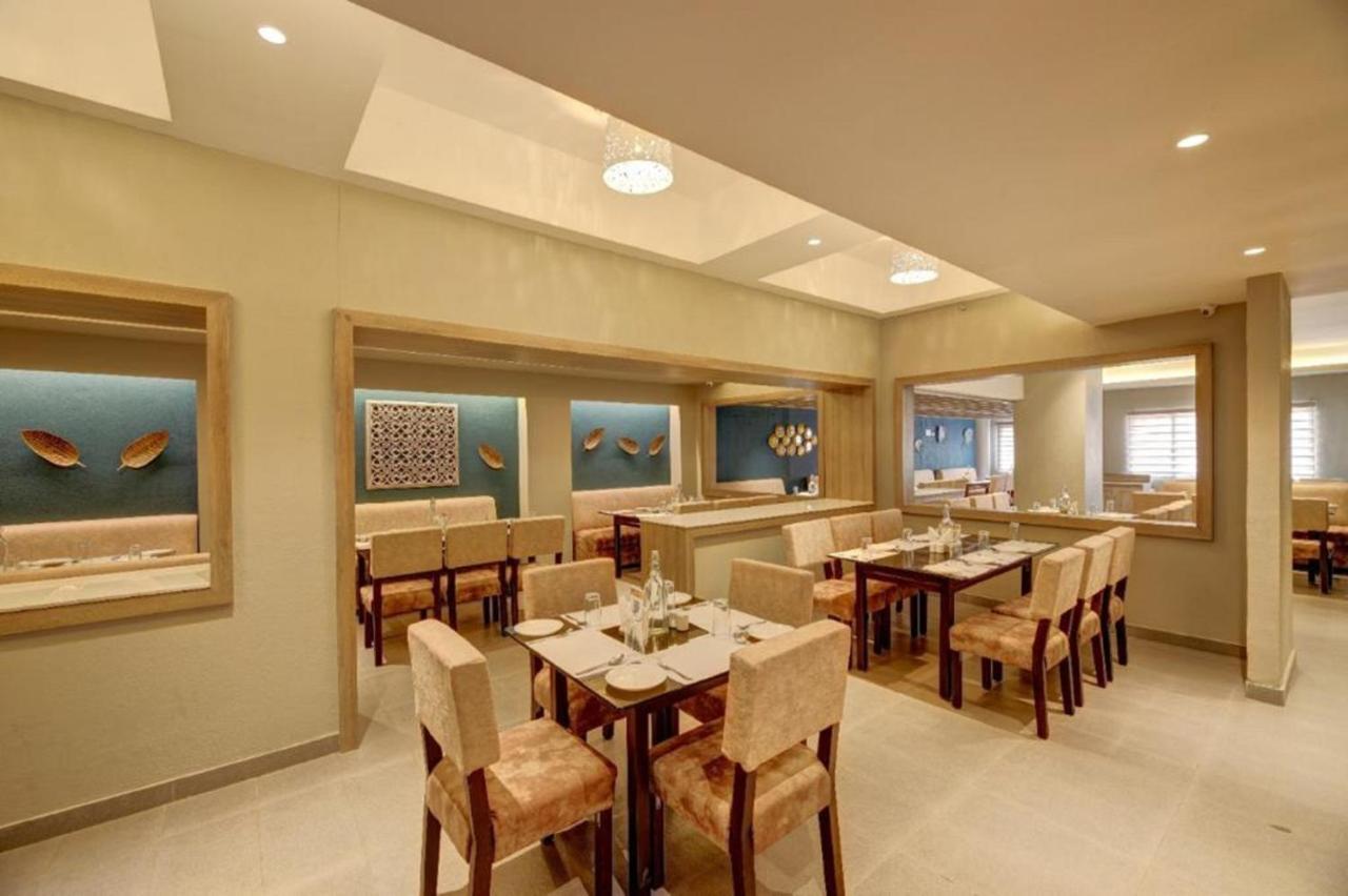 Ima House Hotel Kochi Екстериор снимка