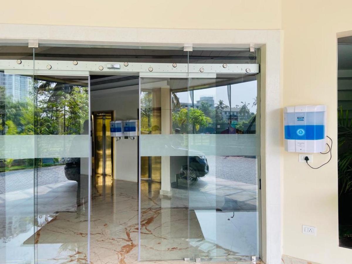 Ima House Hotel Kochi Екстериор снимка