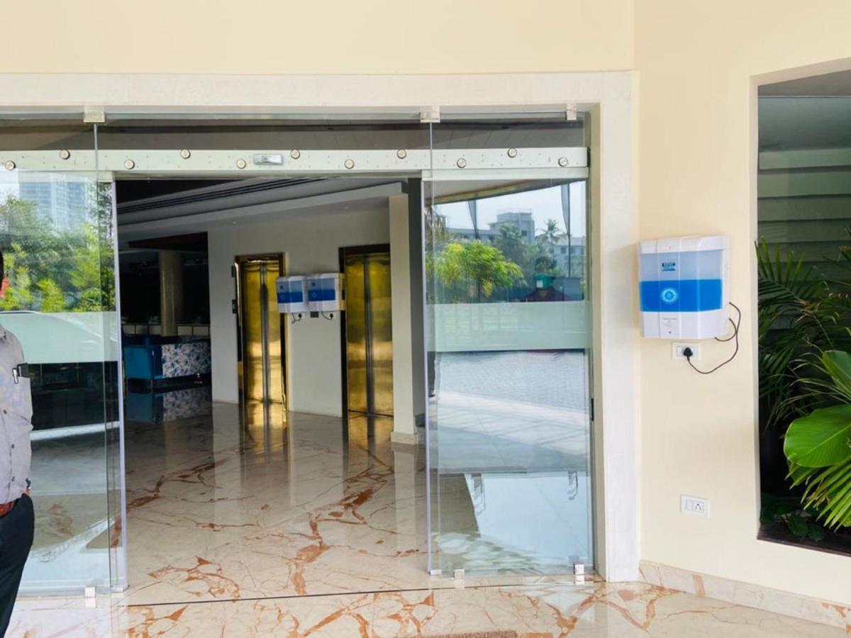 Ima House Hotel Kochi Екстериор снимка