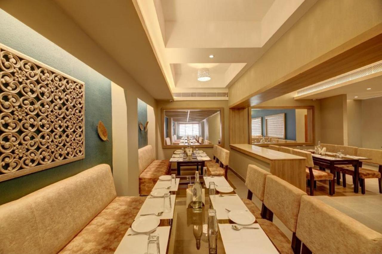 Ima House Hotel Kochi Екстериор снимка