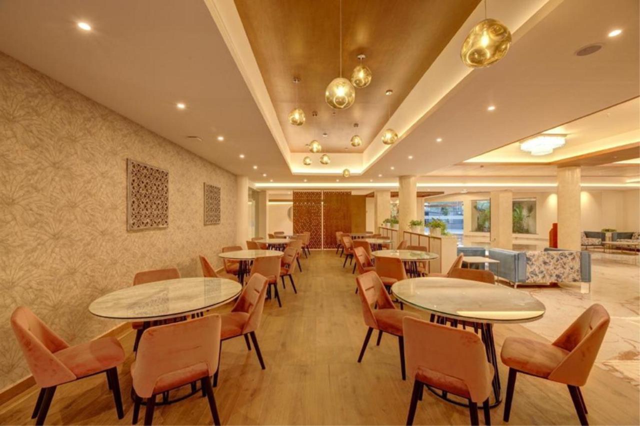 Ima House Hotel Kochi Екстериор снимка