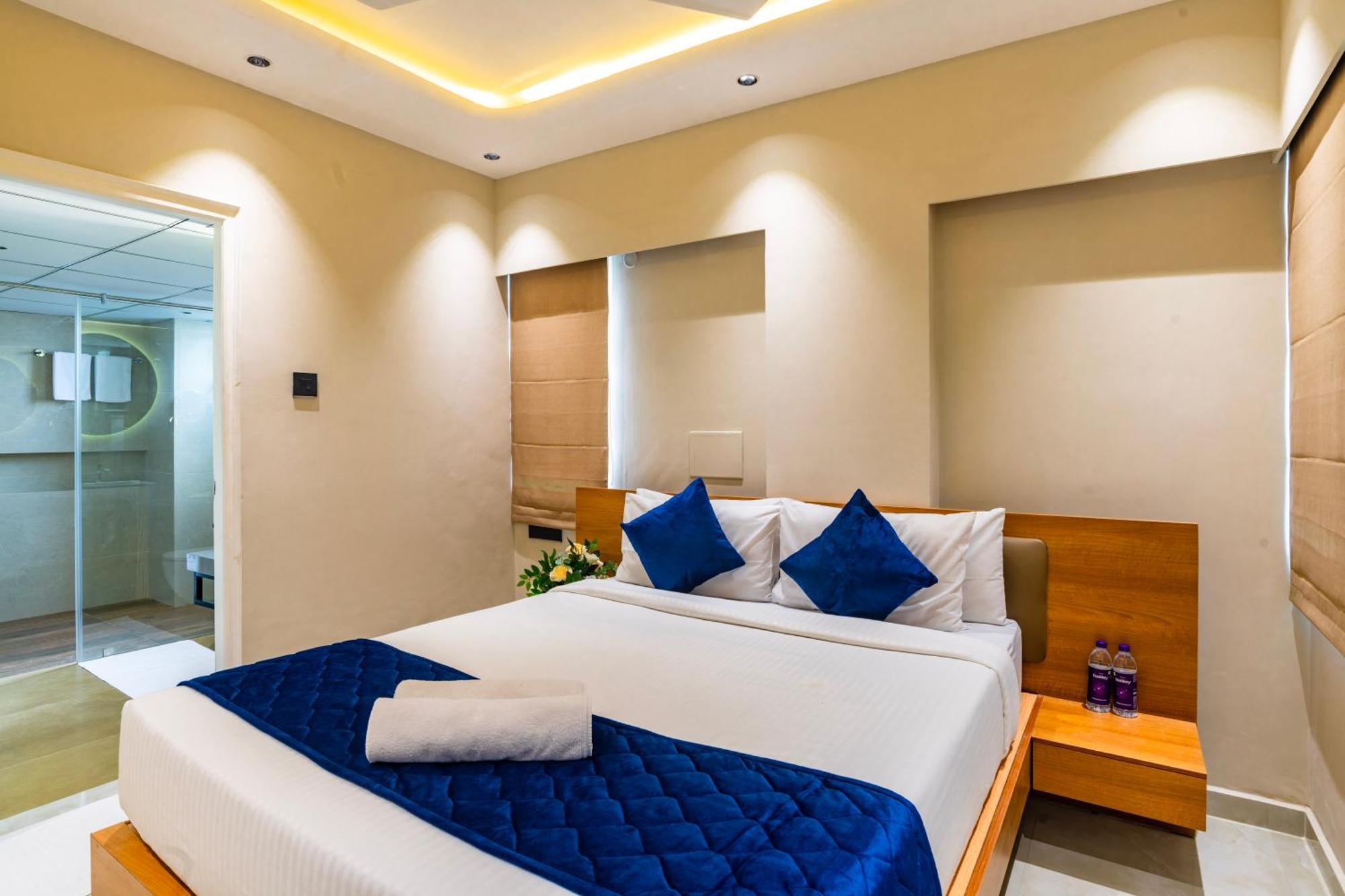 Ima House Hotel Kochi Екстериор снимка