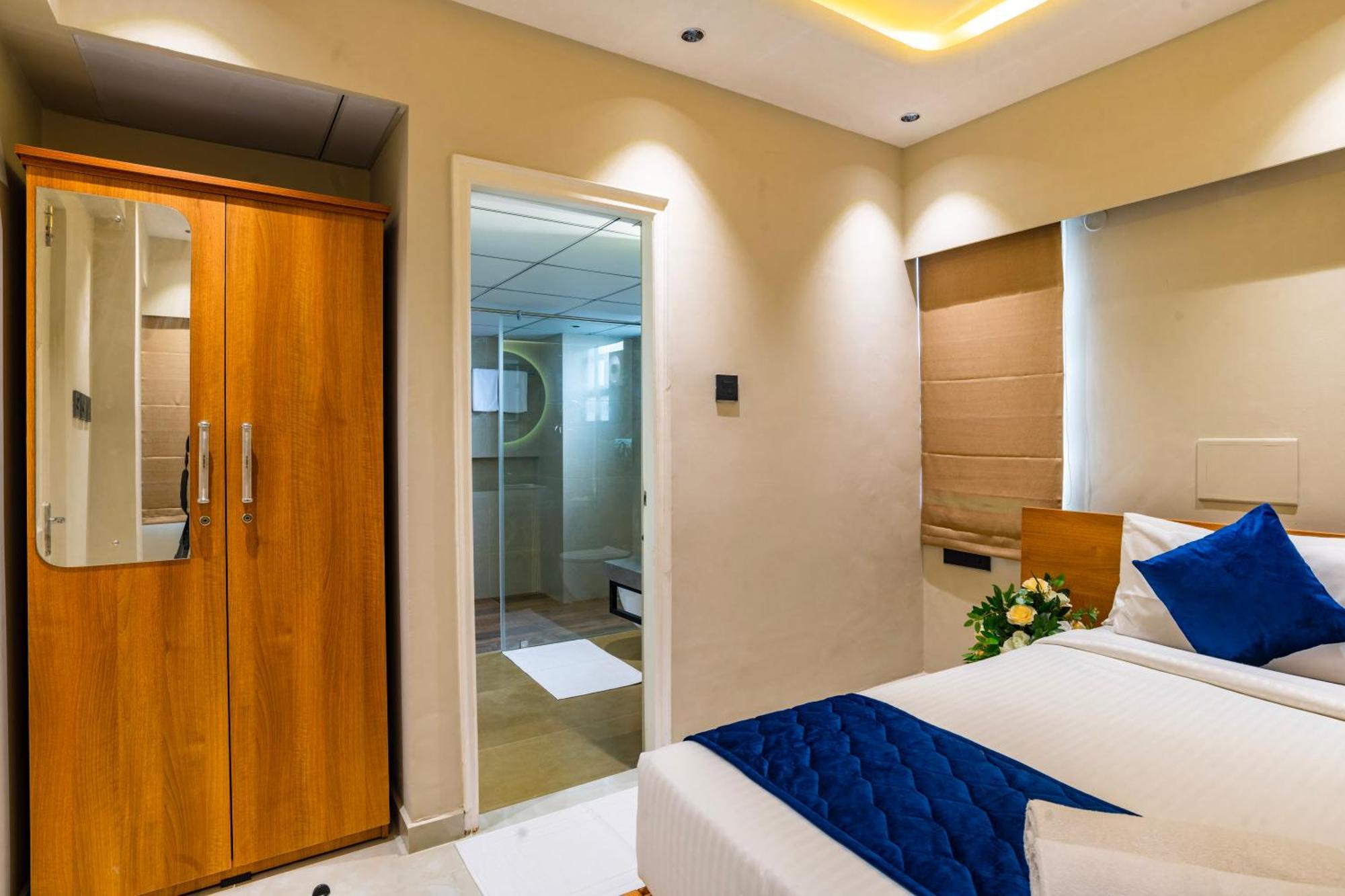 Ima House Hotel Kochi Екстериор снимка