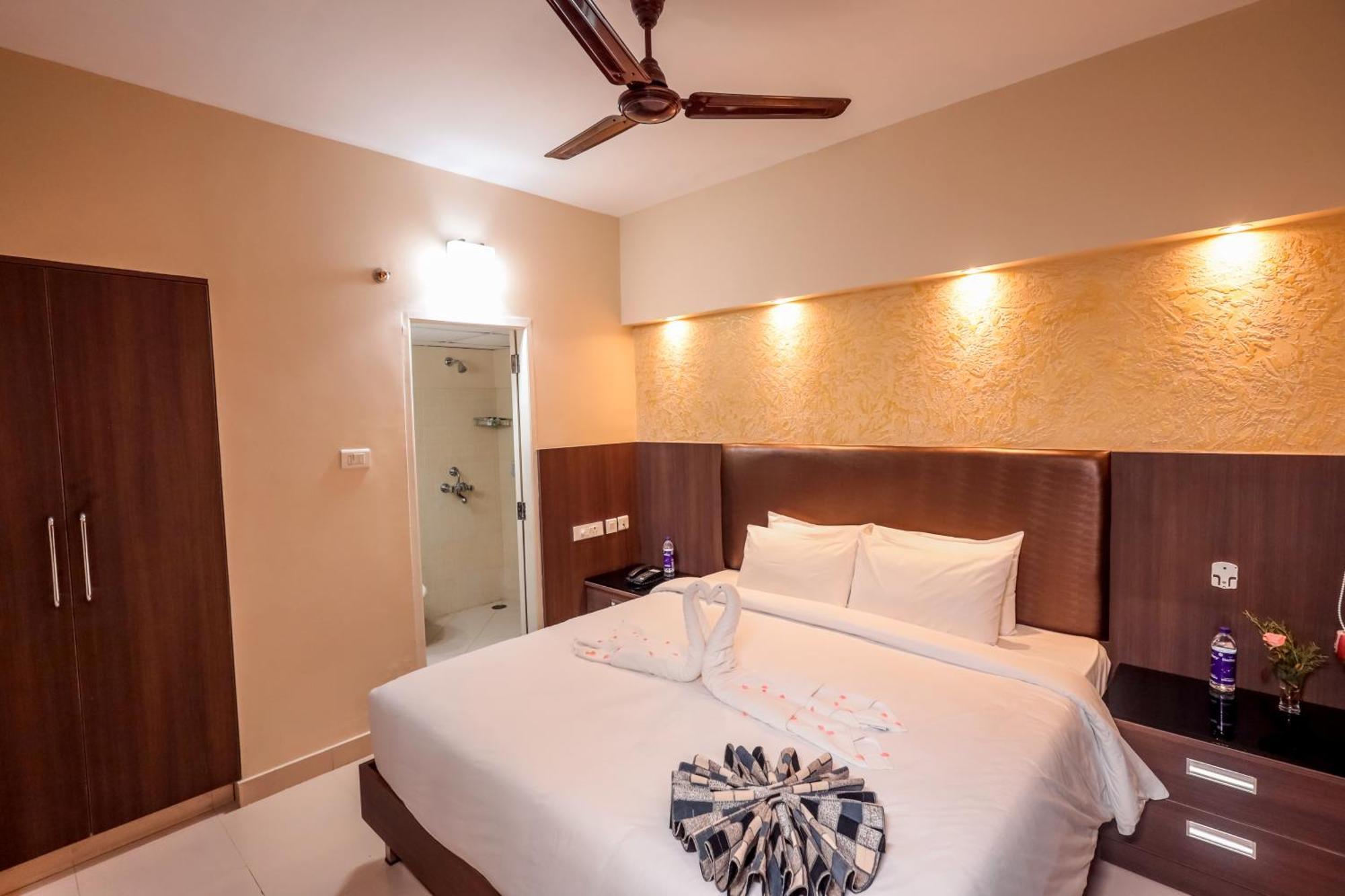 Ima House Hotel Kochi Екстериор снимка
