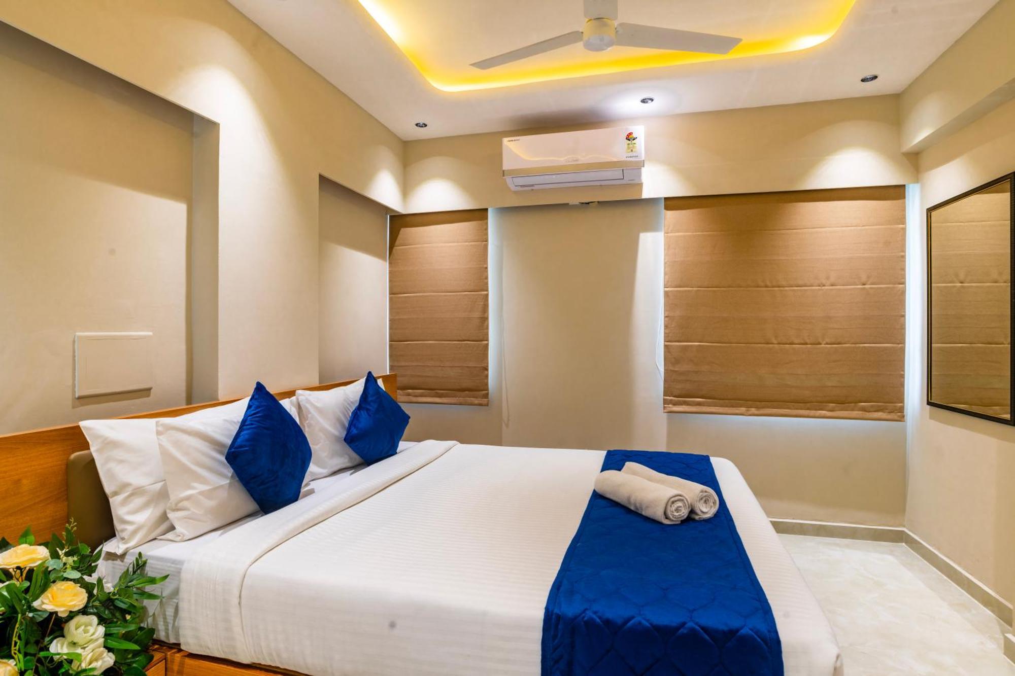 Ima House Hotel Kochi Екстериор снимка