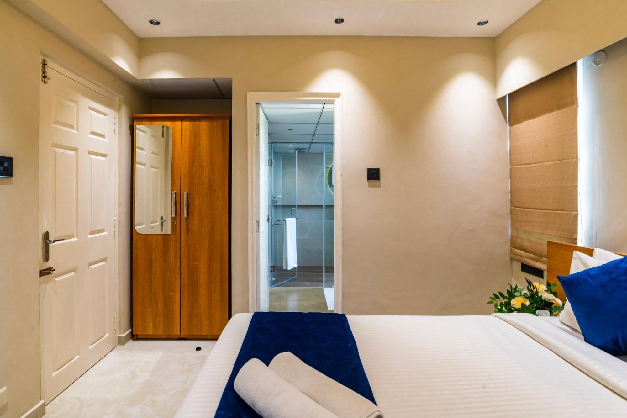 Ima House Hotel Kochi Екстериор снимка