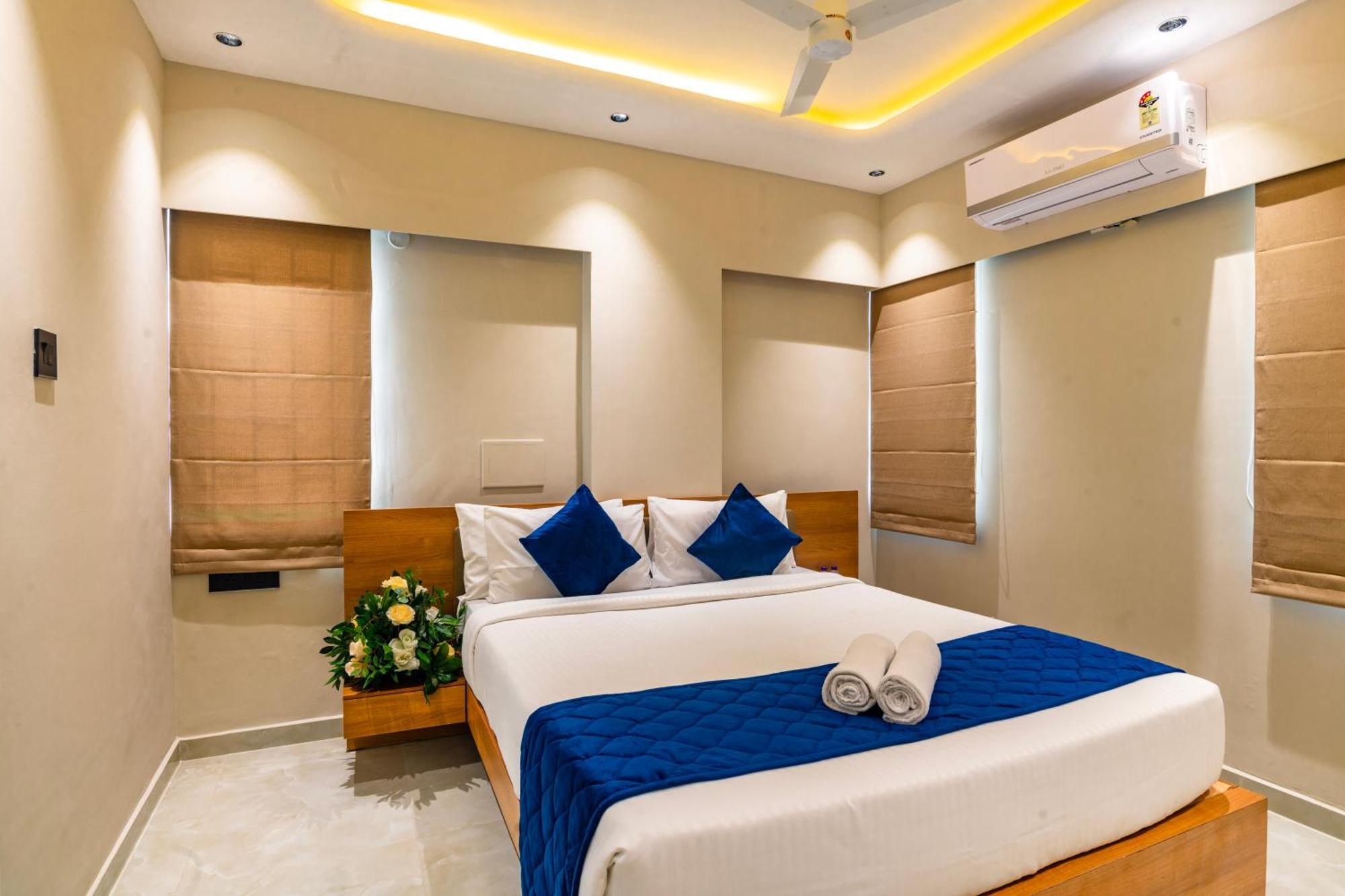 Ima House Hotel Kochi Екстериор снимка