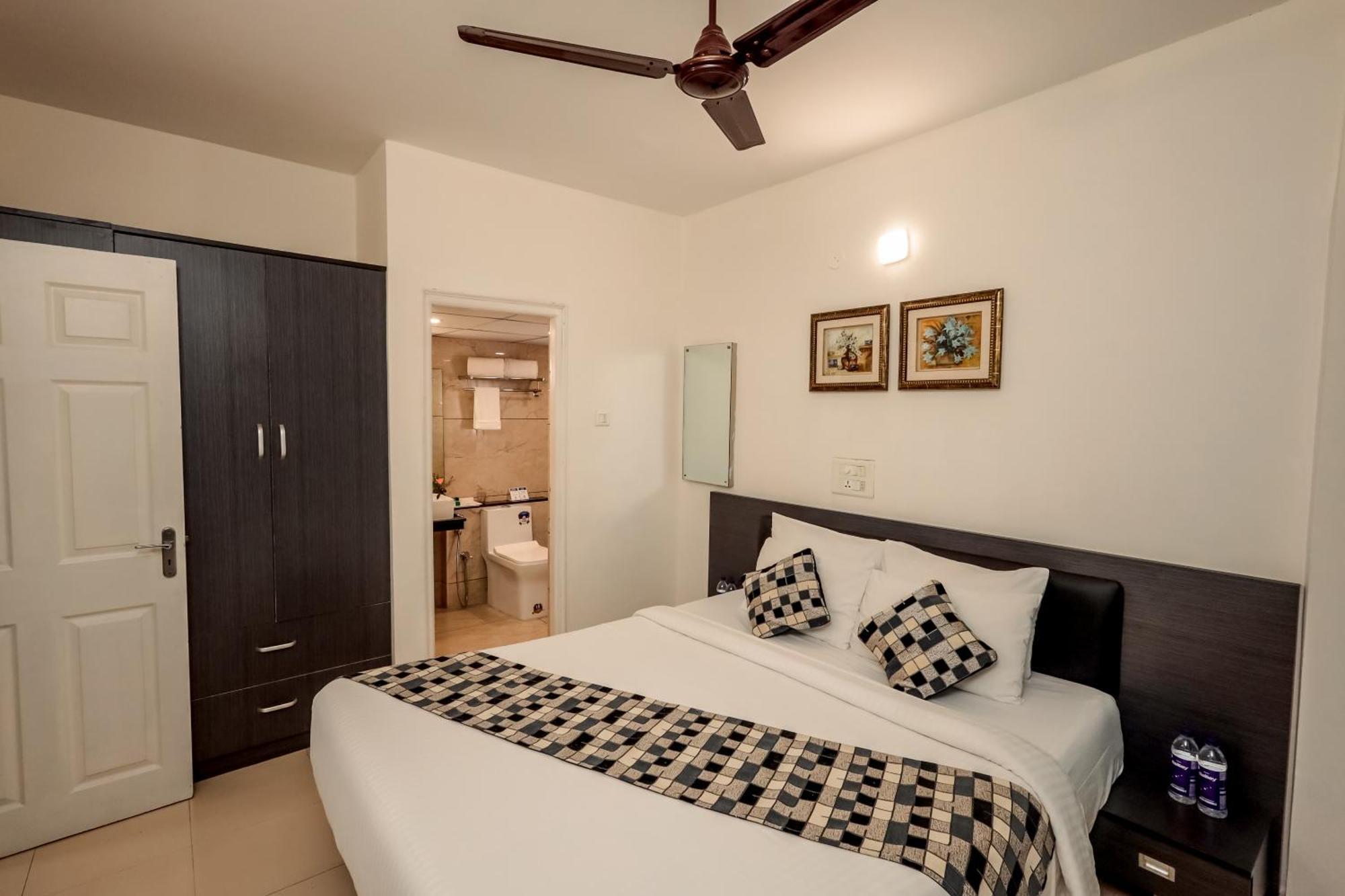 Ima House Hotel Kochi Екстериор снимка