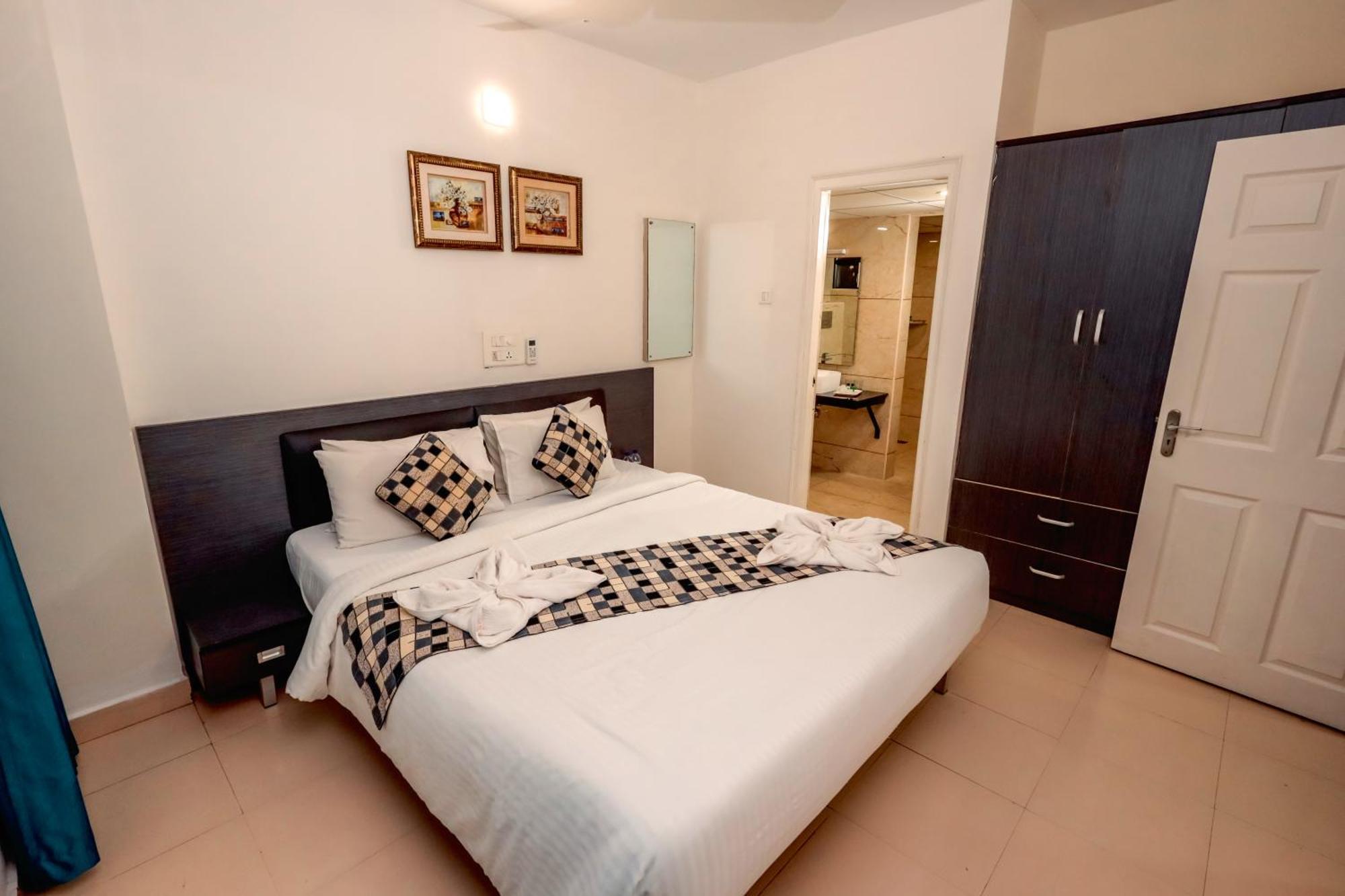 Ima House Hotel Kochi Екстериор снимка
