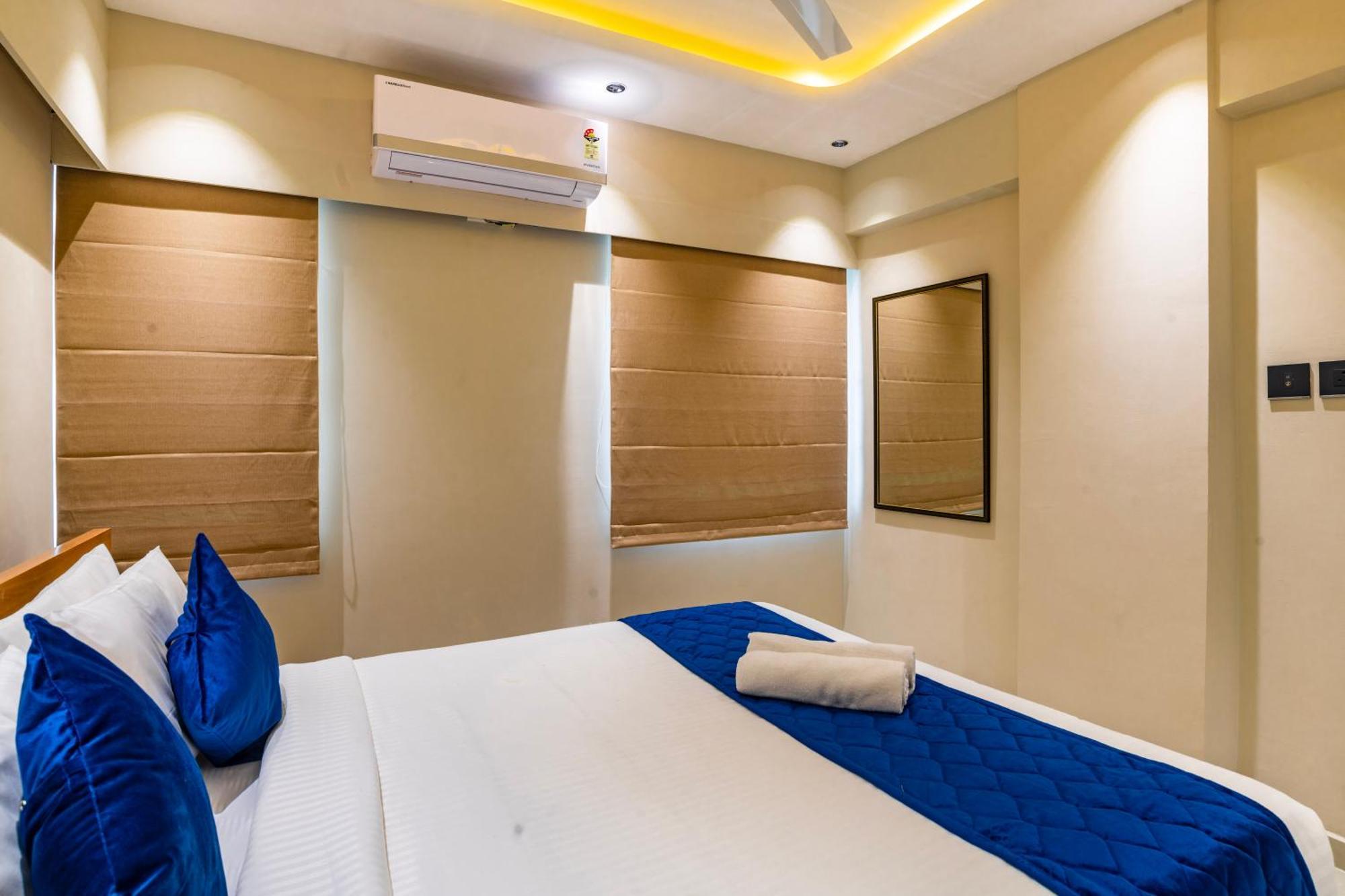 Ima House Hotel Kochi Екстериор снимка