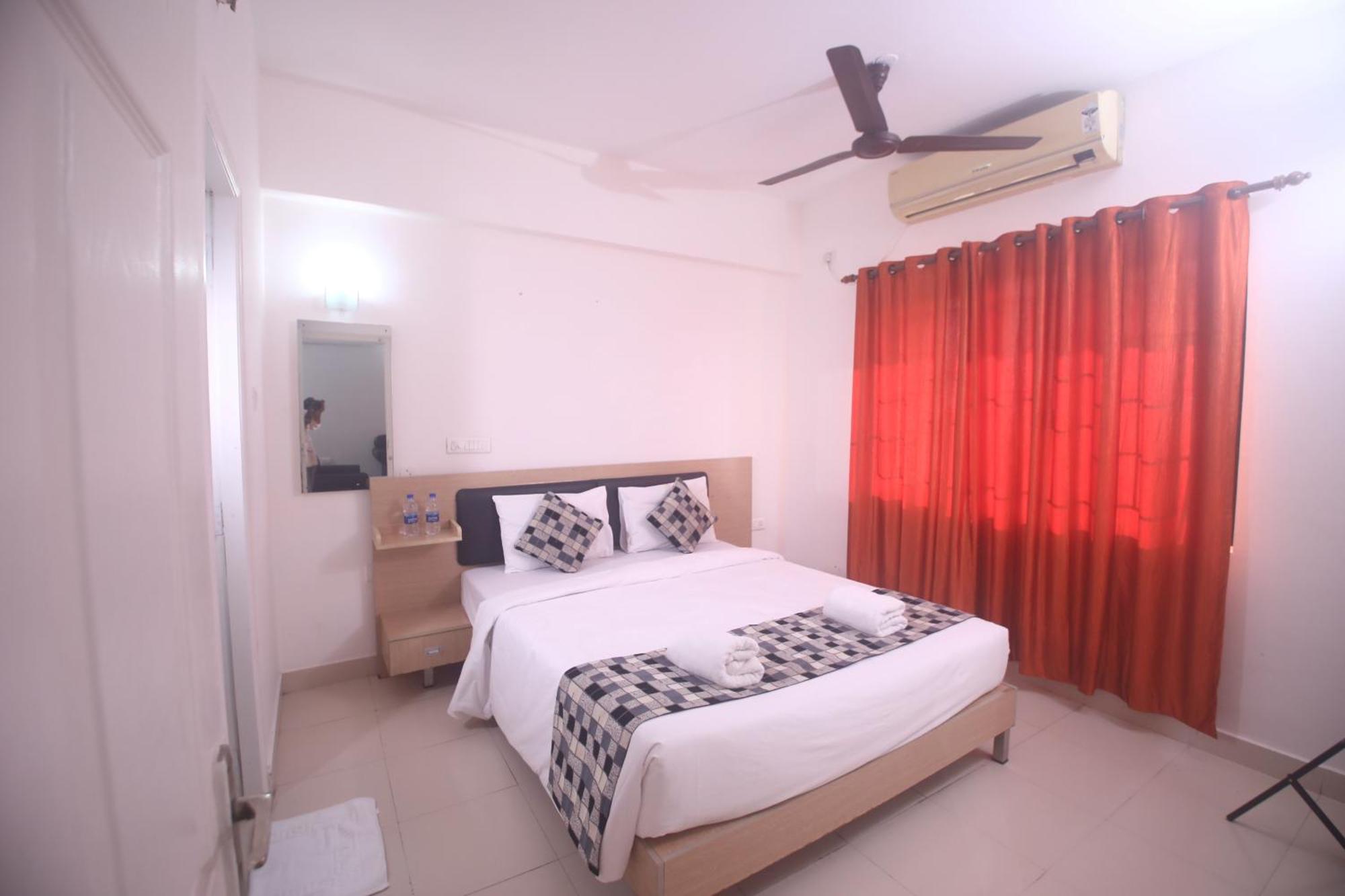 Ima House Hotel Kochi Екстериор снимка