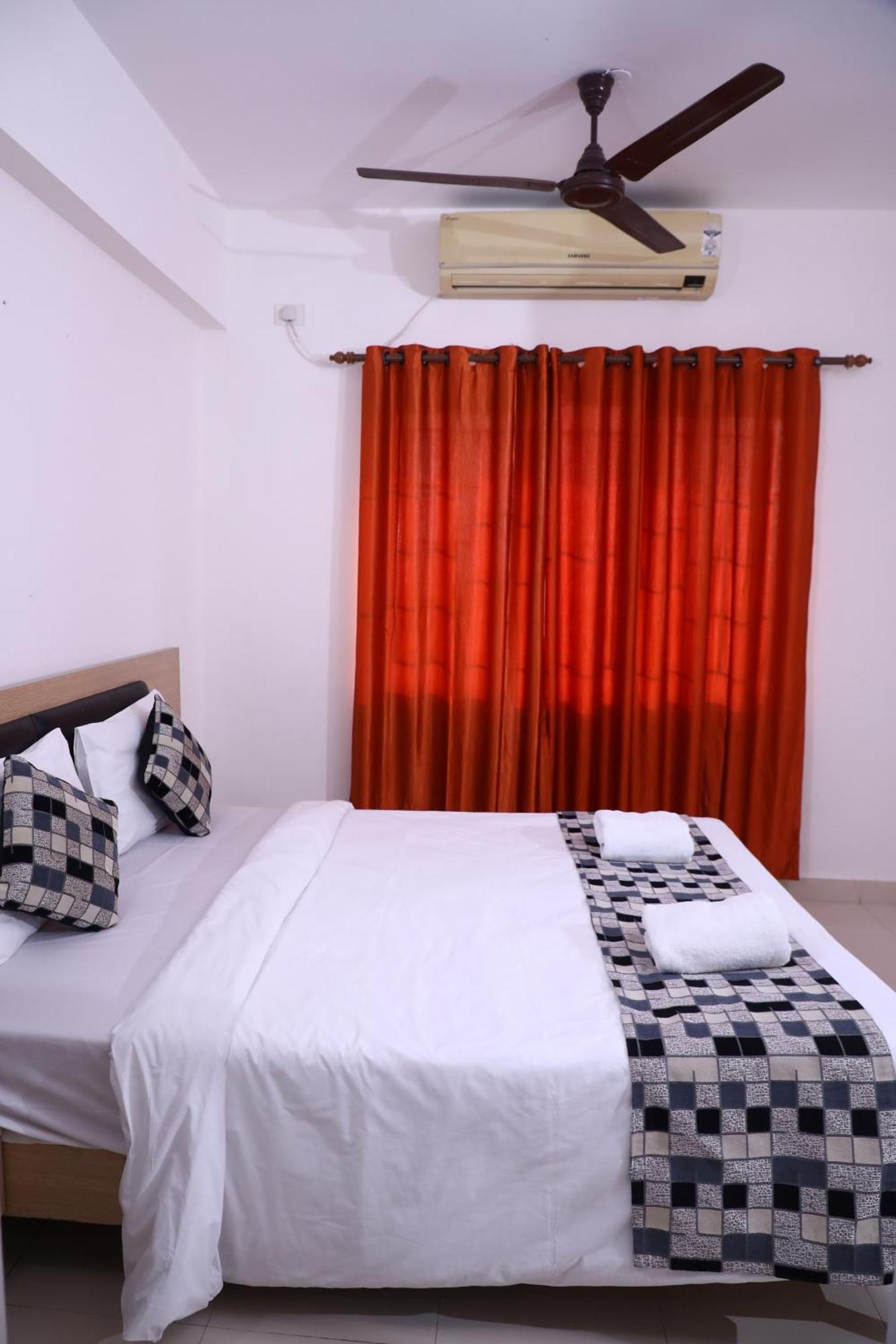 Ima House Hotel Kochi Екстериор снимка