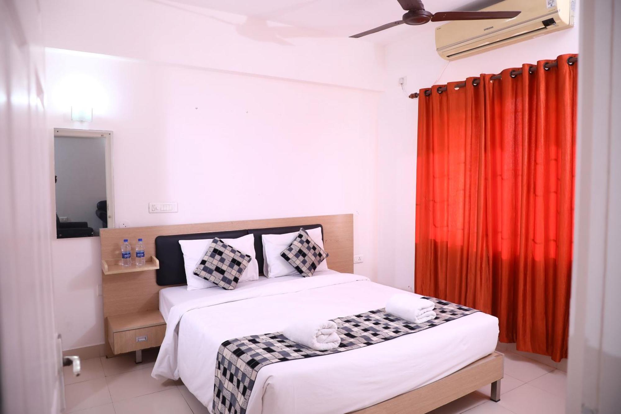 Ima House Hotel Kochi Екстериор снимка