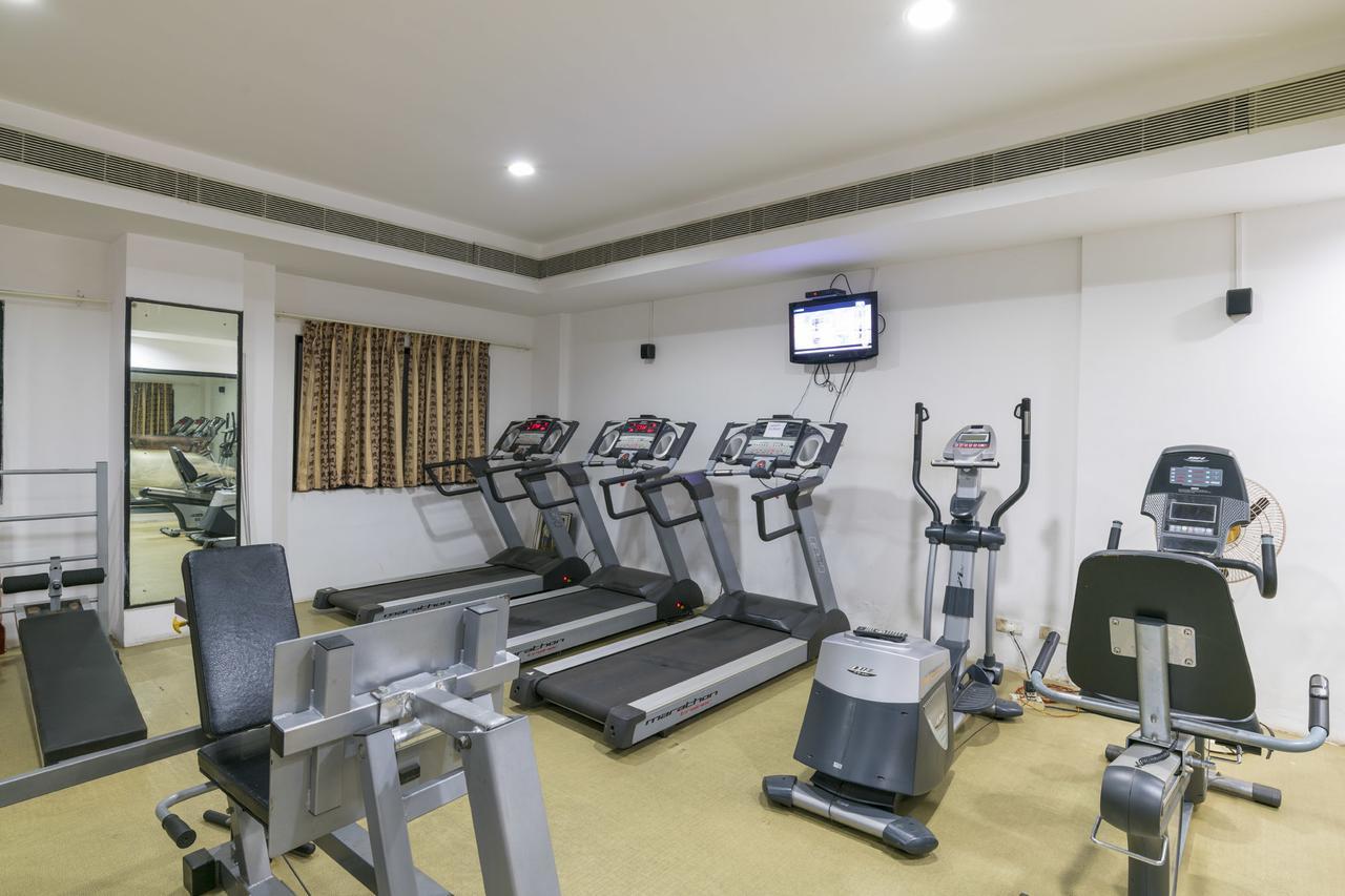 Ima House Hotel Kochi Екстериор снимка