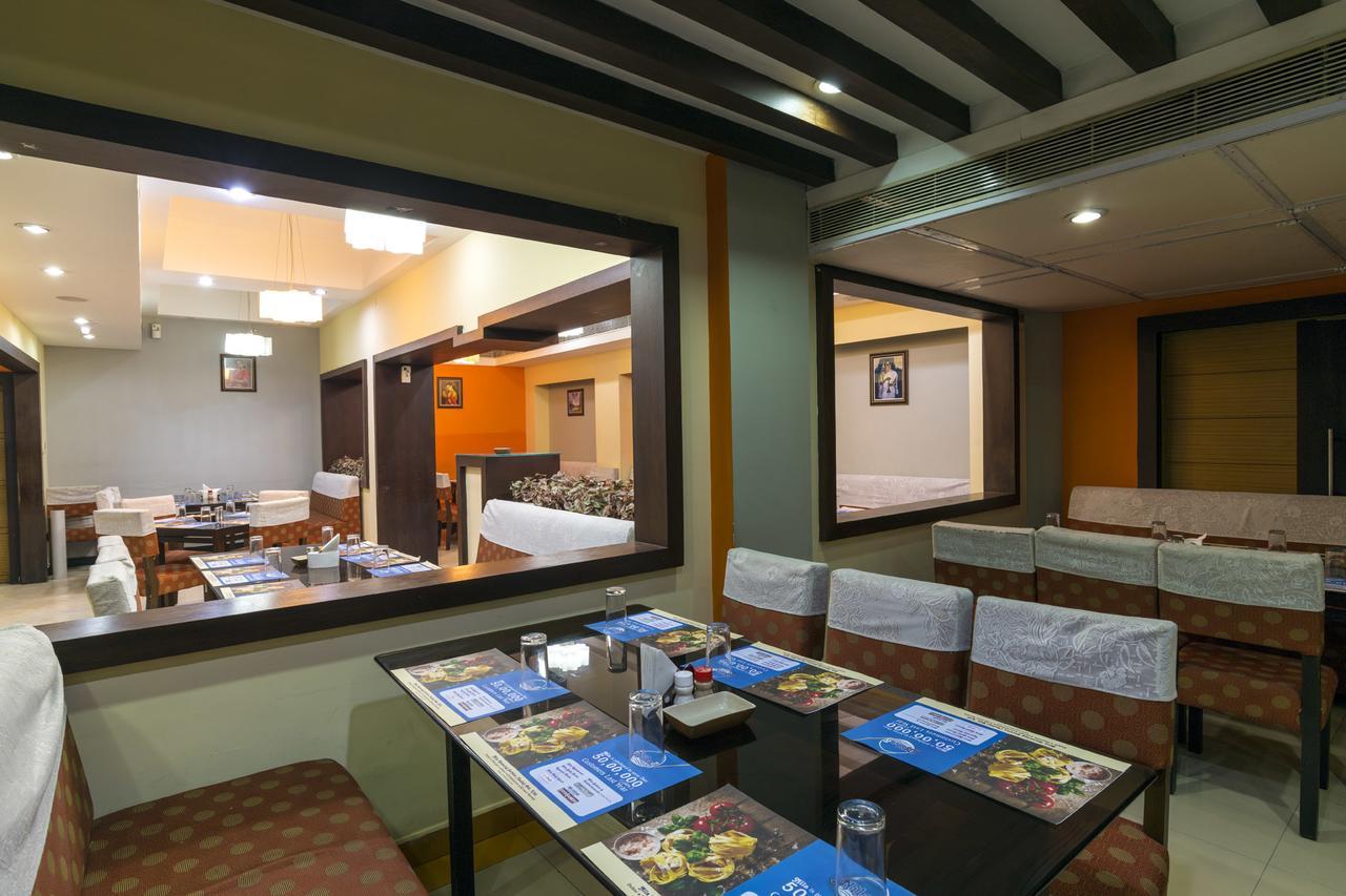 Ima House Hotel Kochi Екстериор снимка