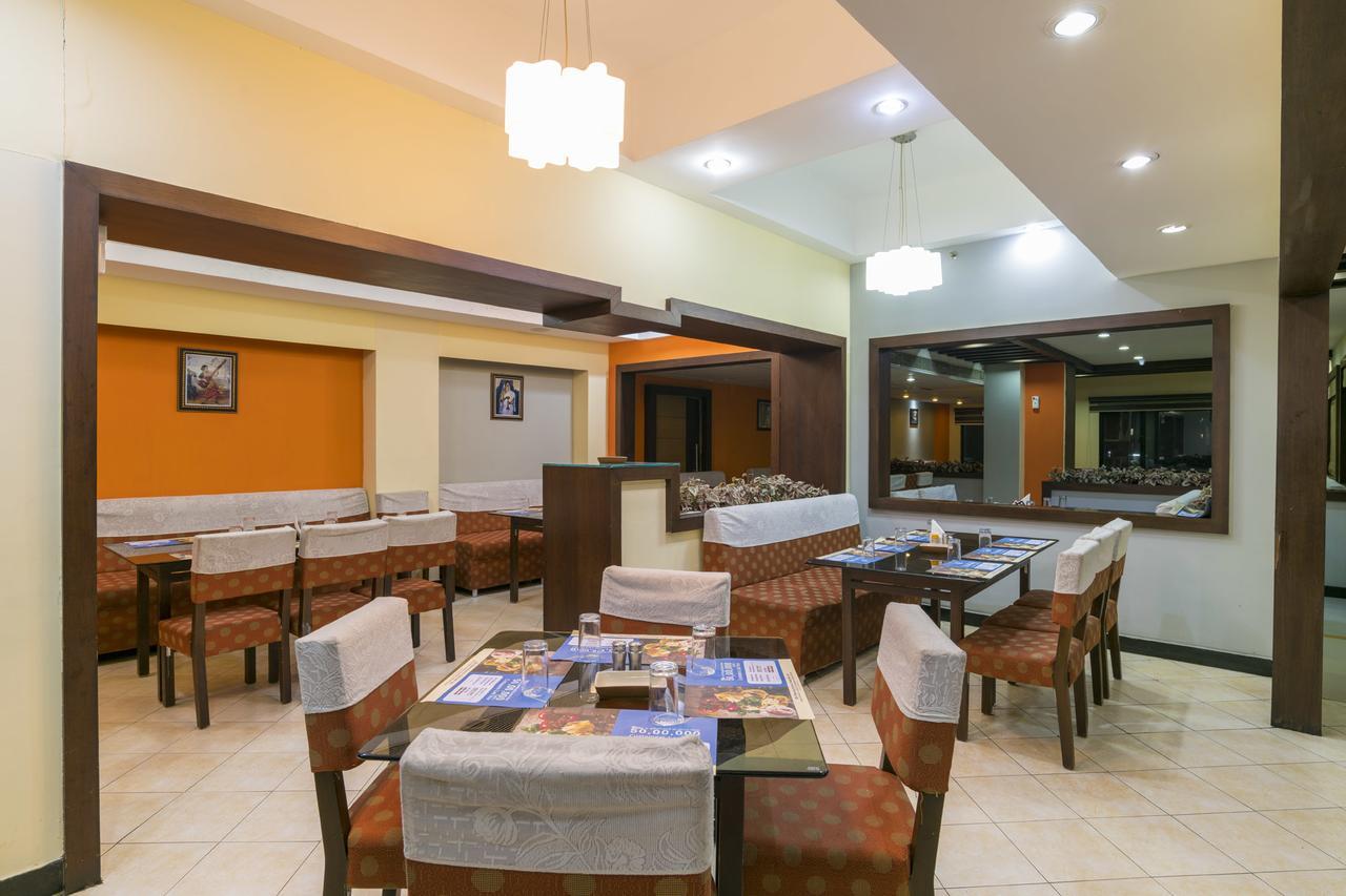 Ima House Hotel Kochi Екстериор снимка