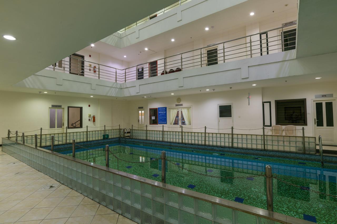 Ima House Hotel Kochi Екстериор снимка