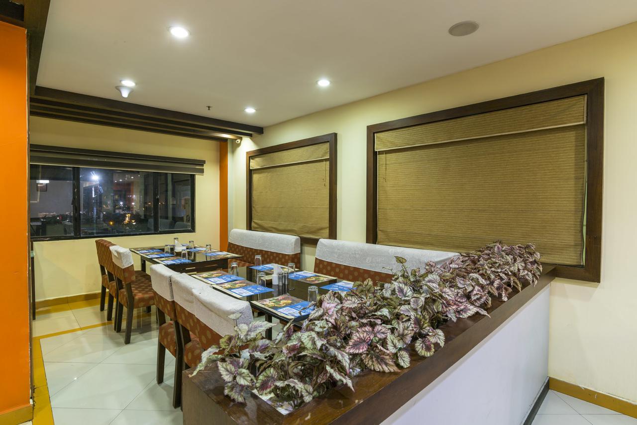 Ima House Hotel Kochi Екстериор снимка