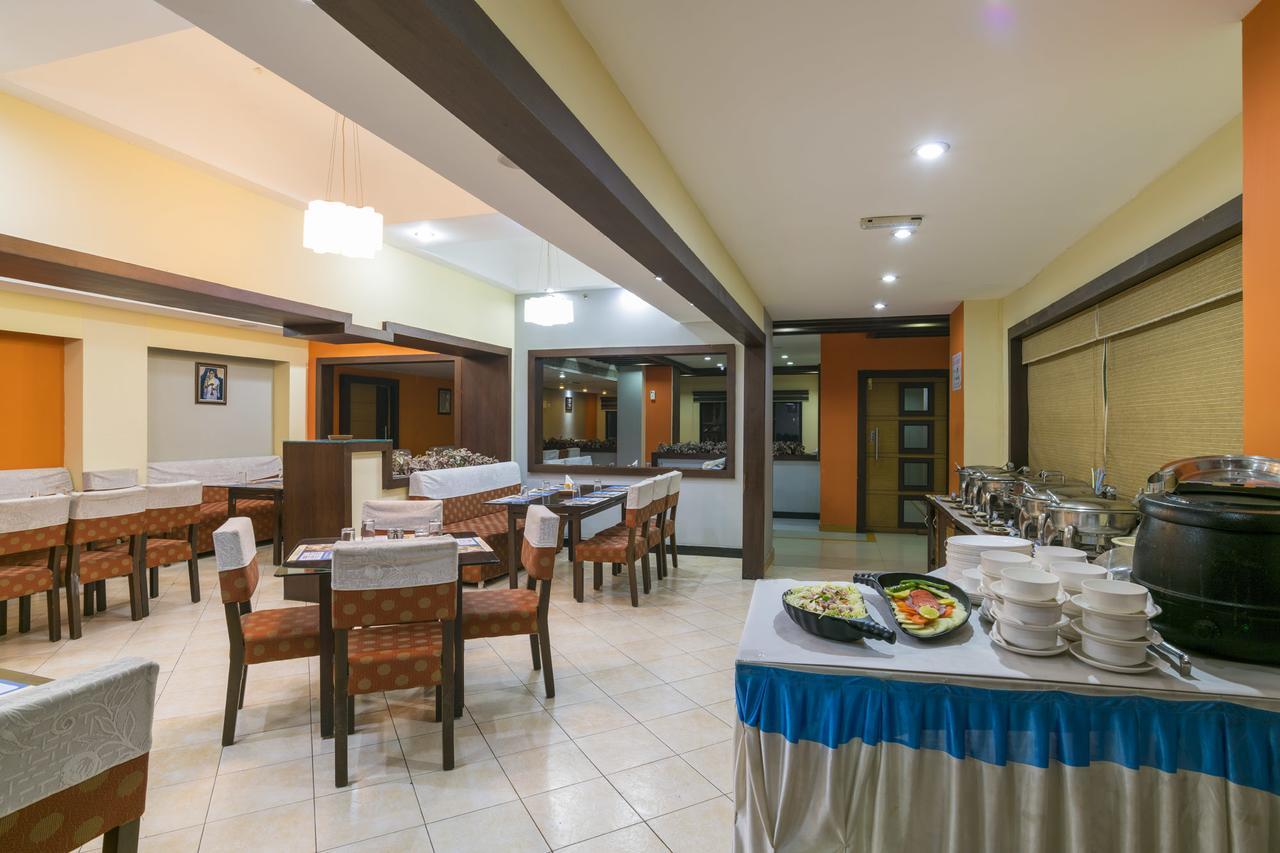 Ima House Hotel Kochi Екстериор снимка