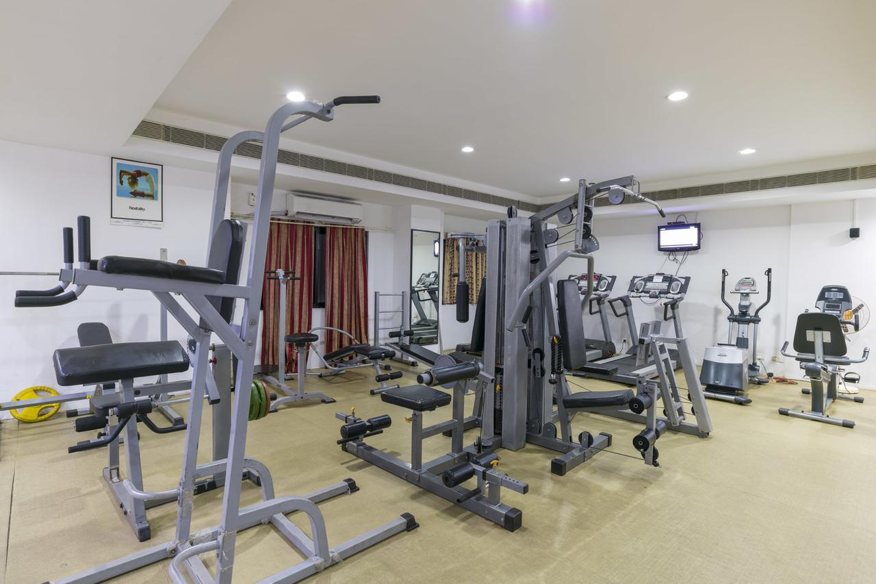 Ima House Hotel Kochi Екстериор снимка