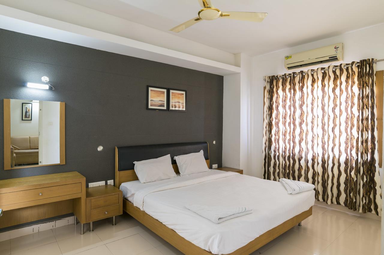 Ima House Hotel Kochi Екстериор снимка