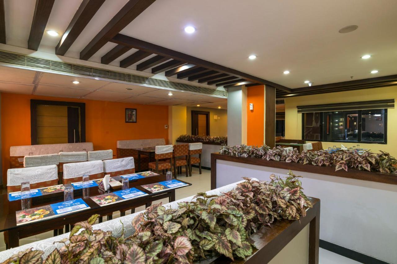 Ima House Hotel Kochi Екстериор снимка