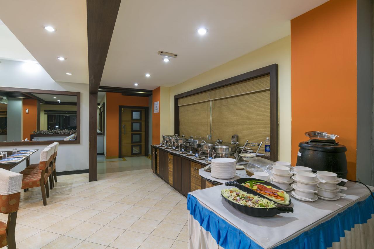 Ima House Hotel Kochi Екстериор снимка