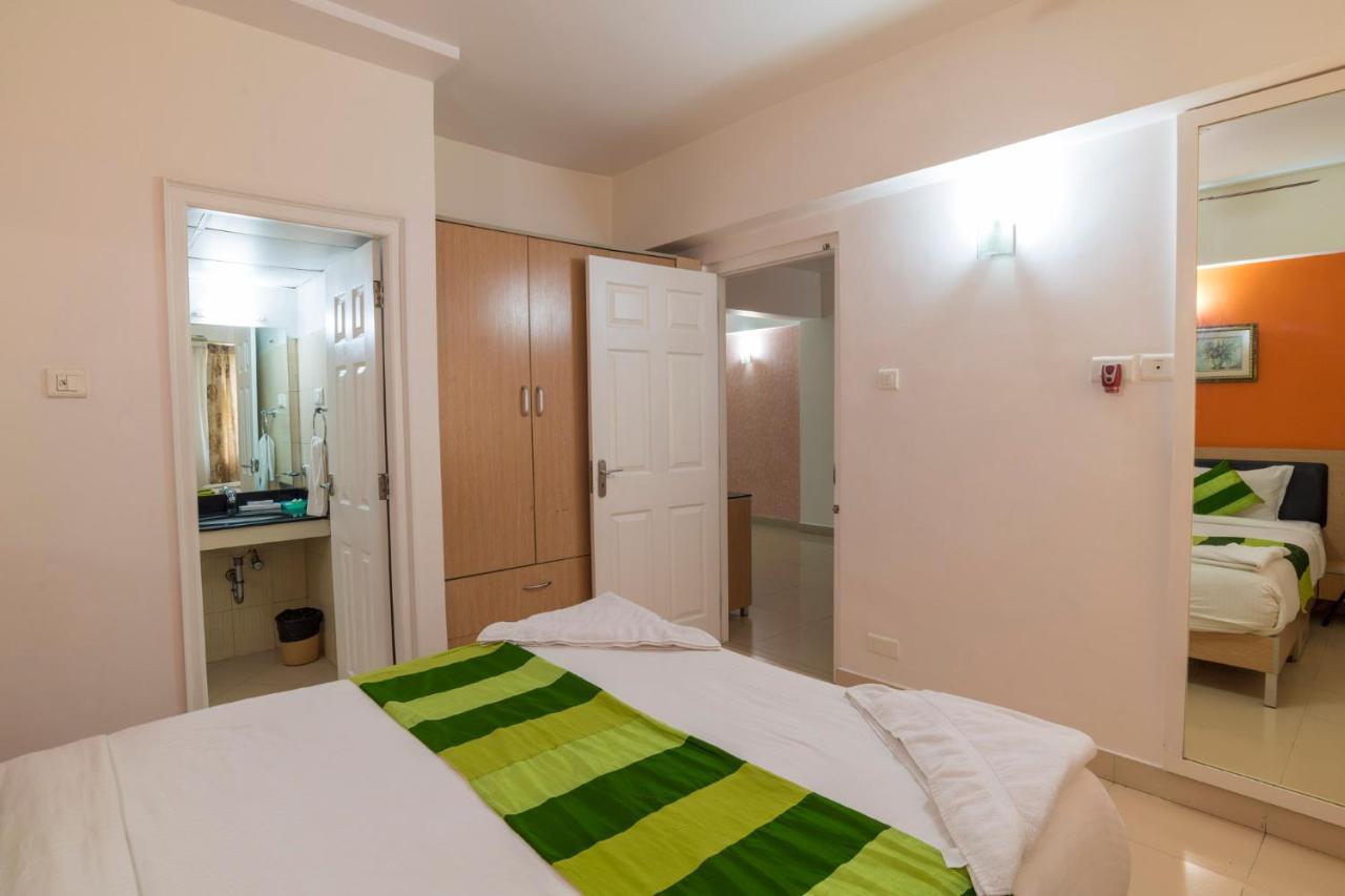 Ima House Hotel Kochi Екстериор снимка