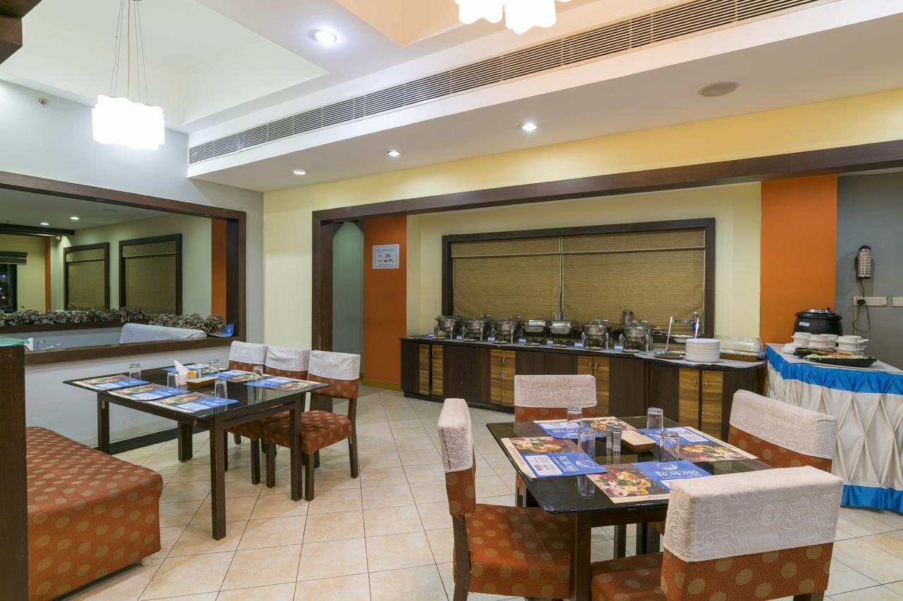 Ima House Hotel Kochi Екстериор снимка
